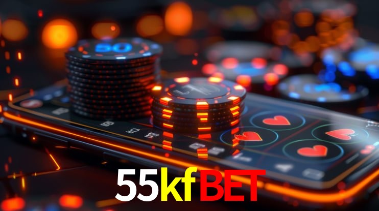 Welcome Bonus 55kfbet