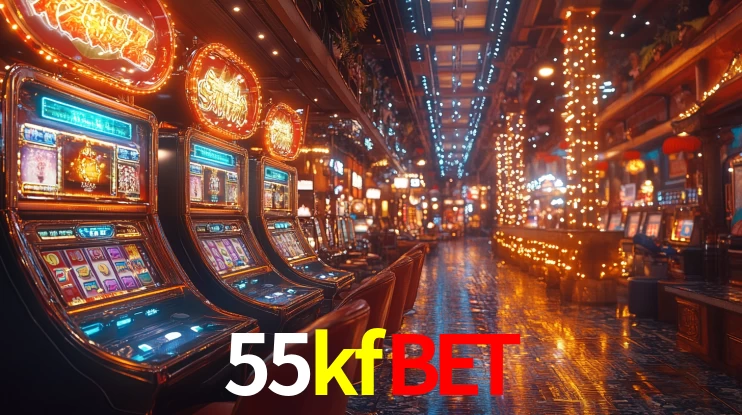 55kfbet plataforma