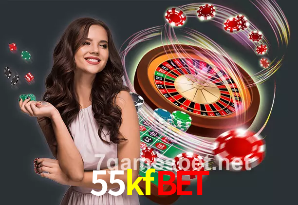 vivo no cassino 55kfbet
