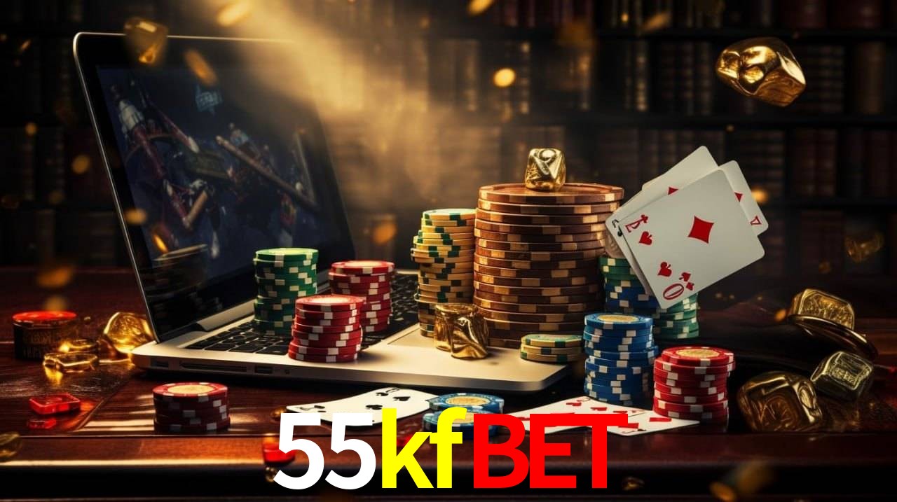 Mesa de Blackjack 55kfbet