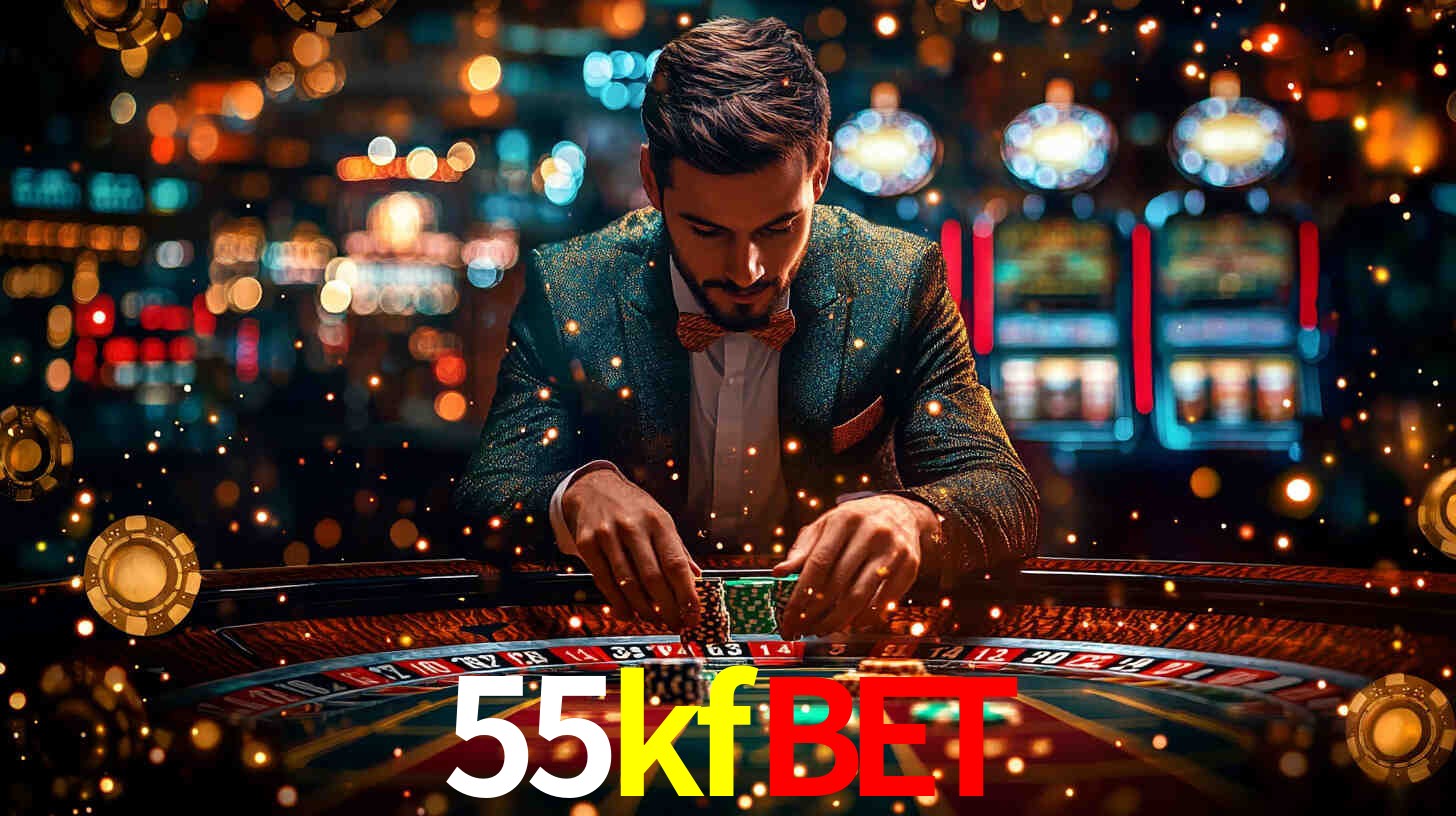 Exclusive Games 55kfbet