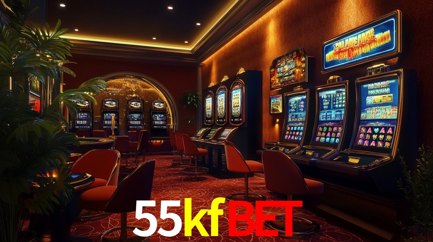 Daily Bonuses 55kfbet