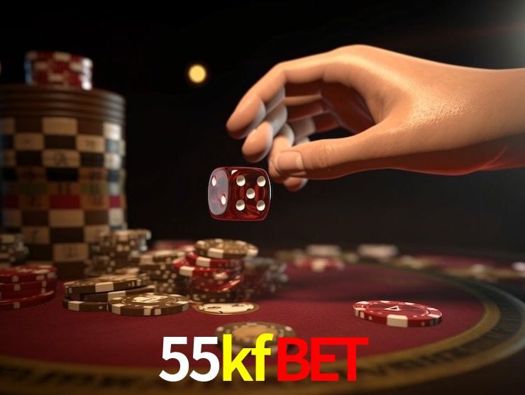 Jogos de Slot 55kfbet