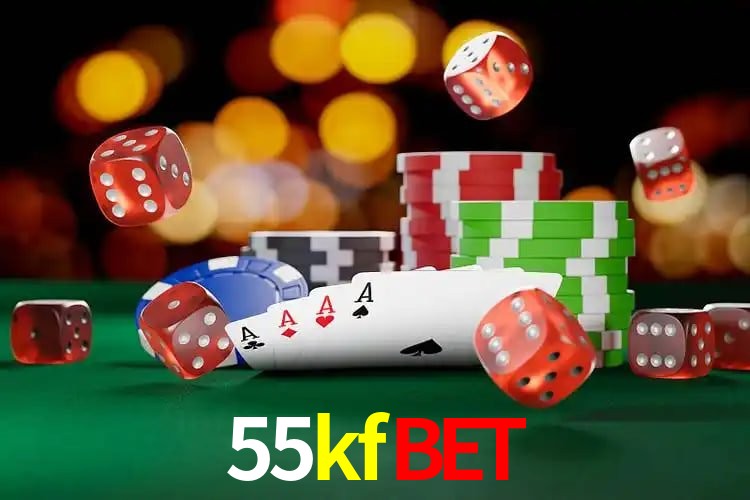 Casino Ao Vivo 55kfbet