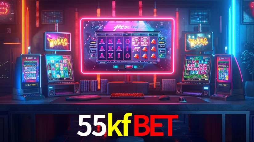 55kfbet plataforma