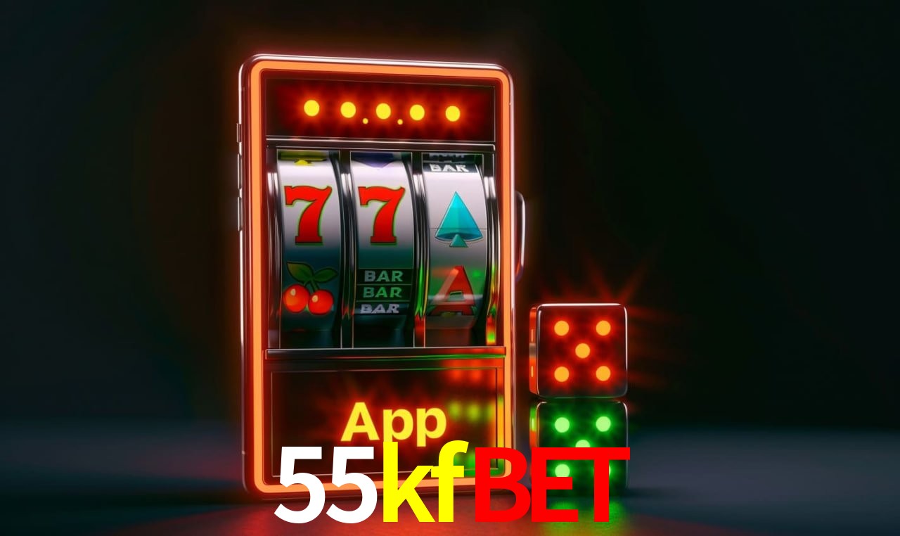 Recursos de Bônus 55kfbet