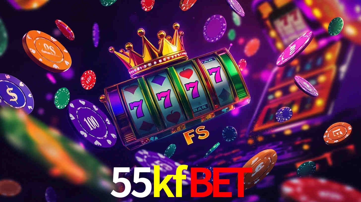 Welcome Bonus 55kfbet