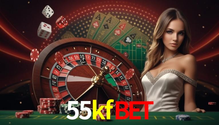 Live Casino 55kfbet
