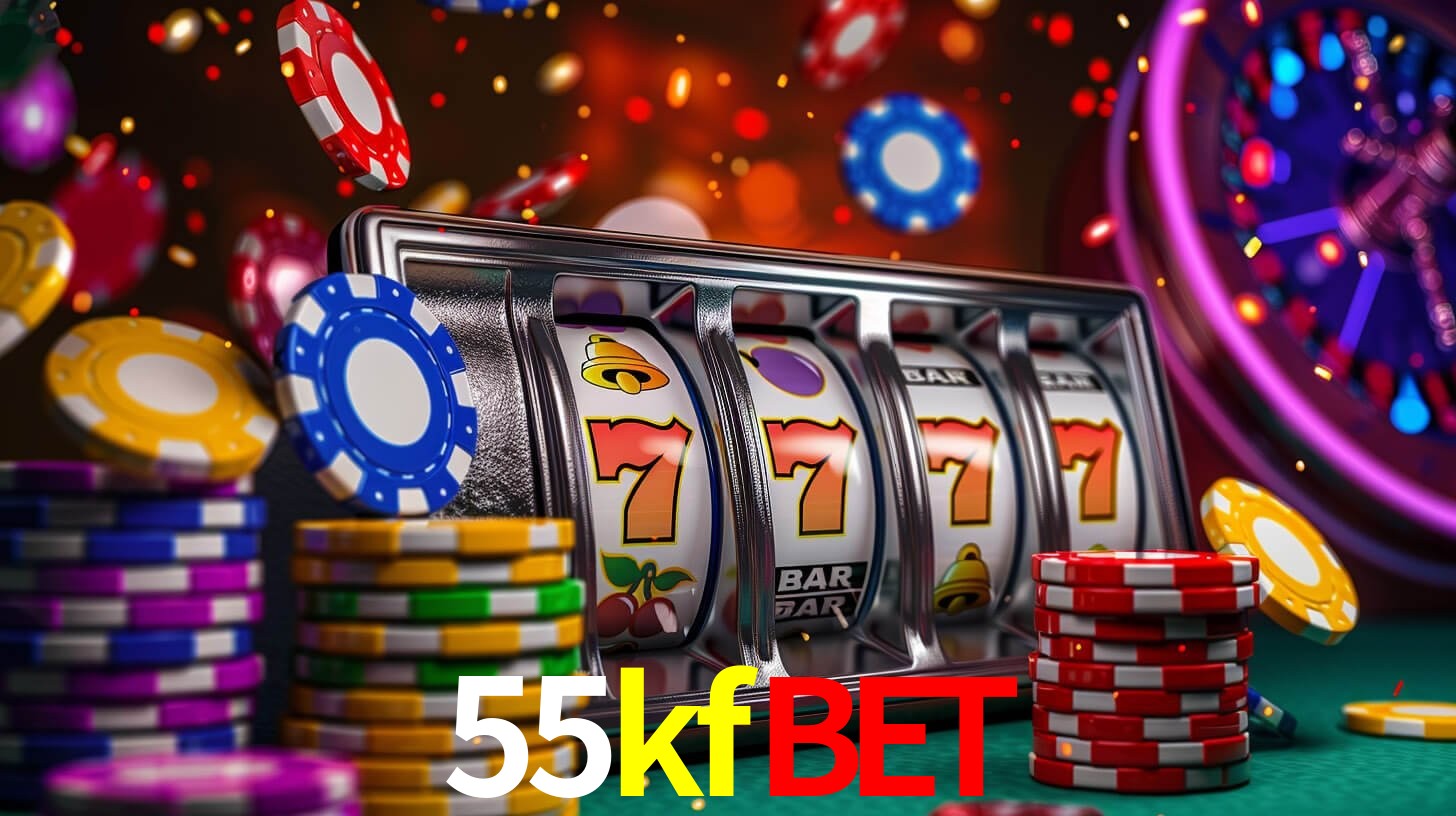 PIX Instantâneo 55kfbet