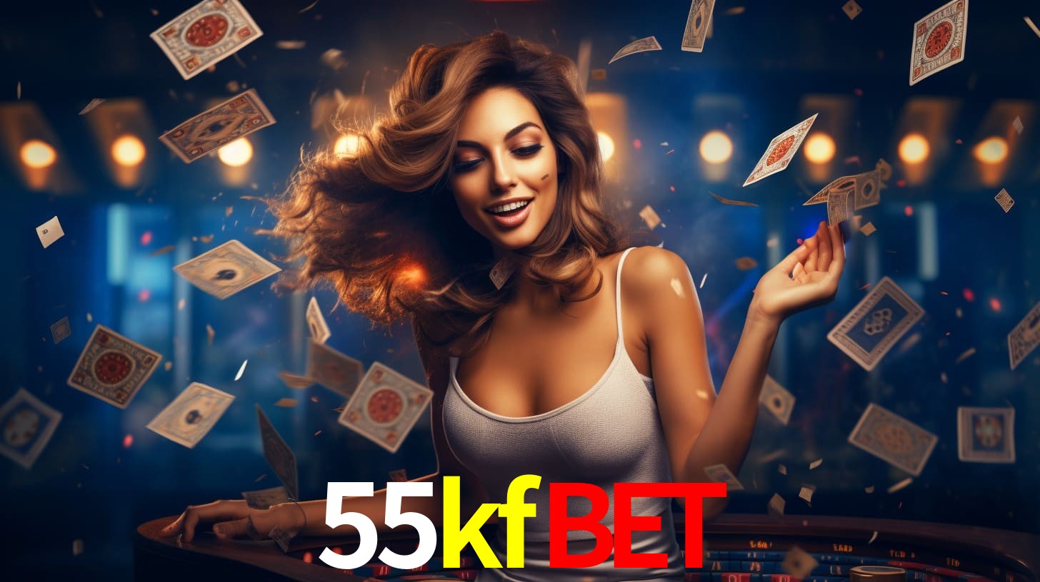 VIP Casino 55kfbet