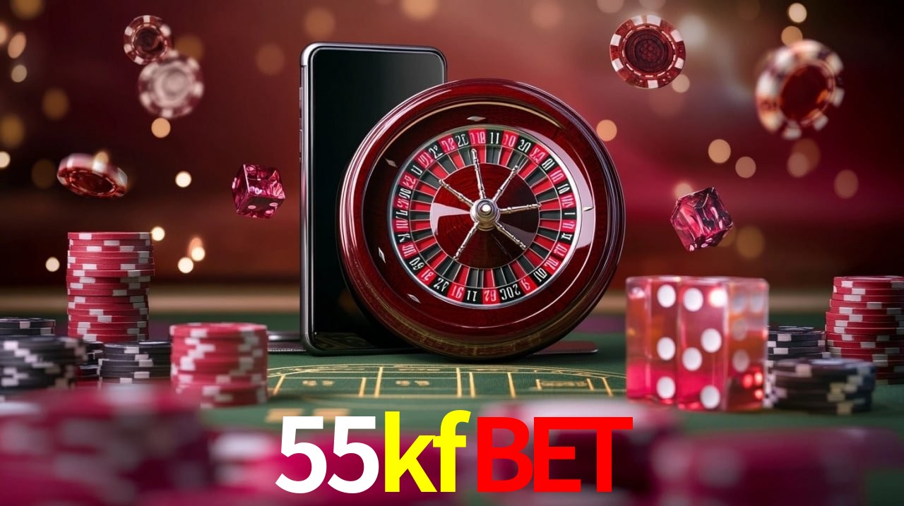 Football Betting 55kfbet