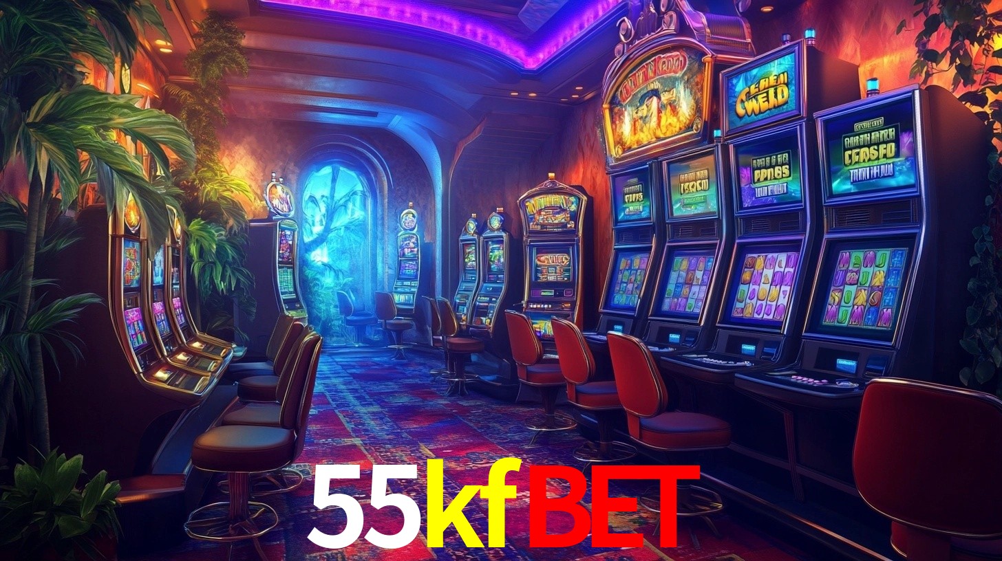 Tournaments 55kfbet