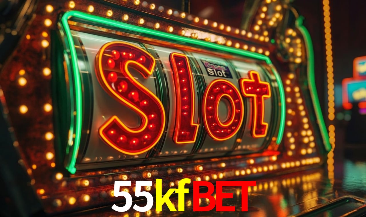 Promoção Relâmpago 55kfbet