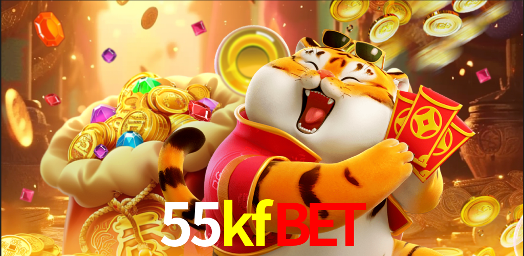 55kfbet: A Experiência de Casino com Jogos de Mesa ao Vivo