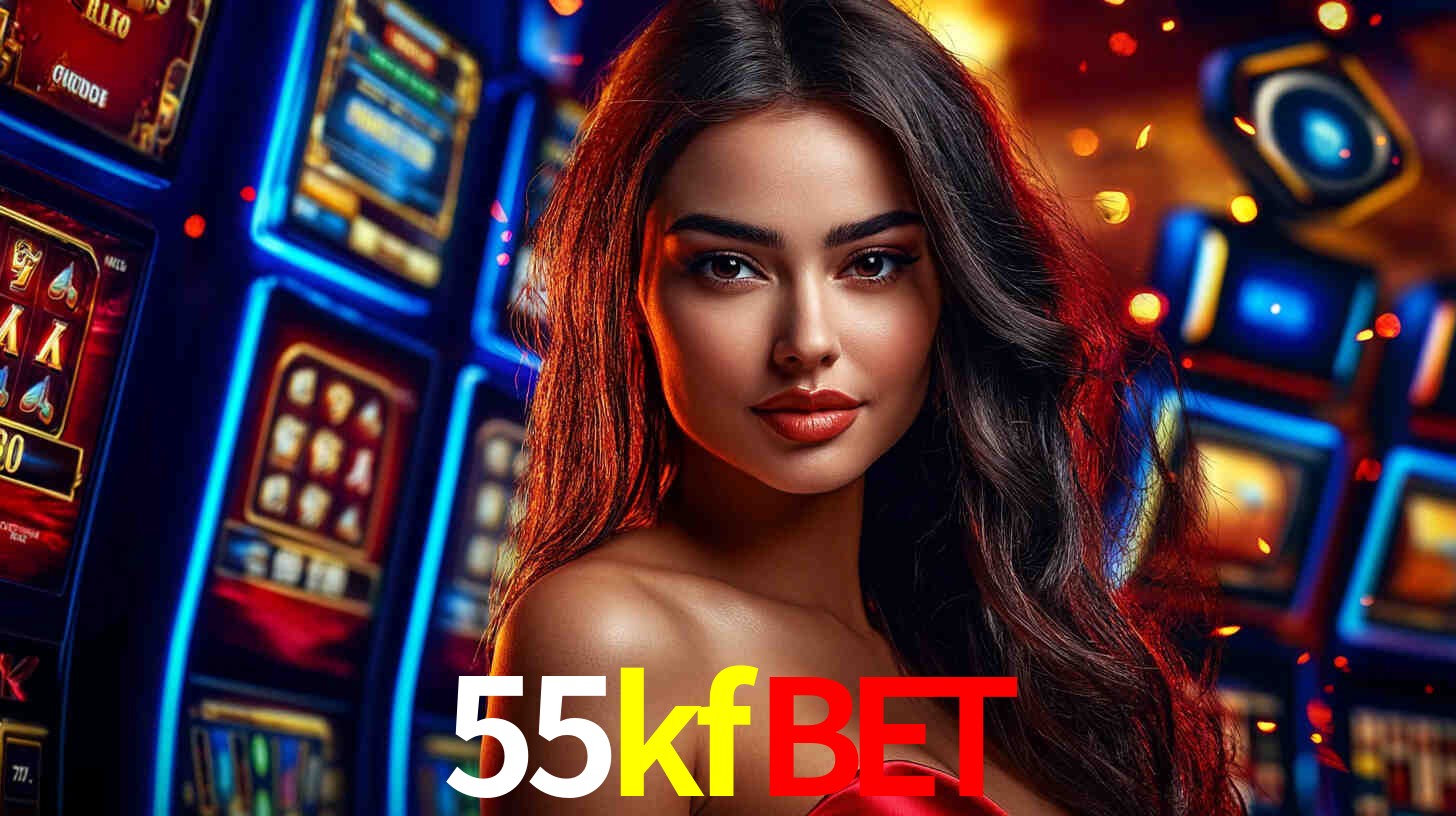 Explorando a Categoria de Eventos em Apostas na 55kfbet