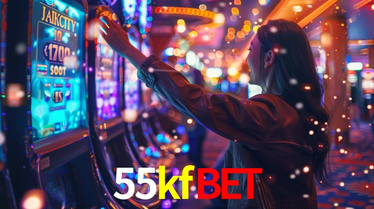 55kfbet