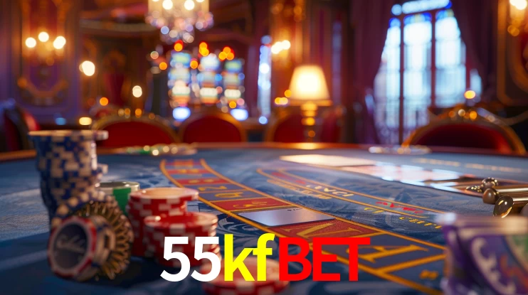 Slot Games 55kfbet