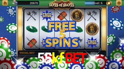 A Emoção da Loteria na 55kfbet: Uma Chance de Mudança de Vida