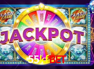 Inovações de Jogos na 55kfbet: O Futuro das Experiências Interativas